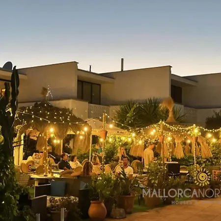 Casa Del Sol Lovely Spacious Family * Port de Pollenca
