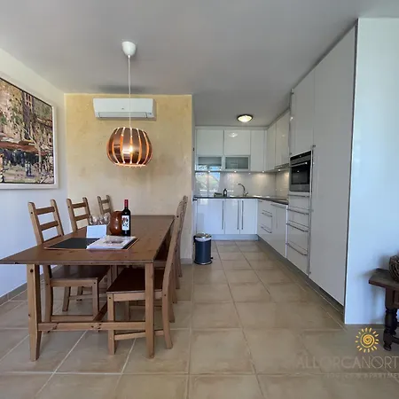 Casa Del Sol Lovely Spacious Family Apartment