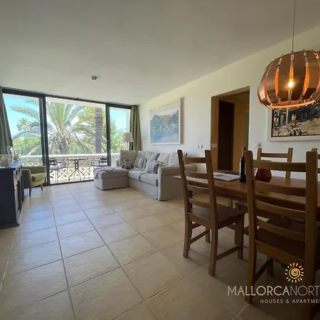 Casa Del Sol Lovely Spacious Family * Port de Pollenca