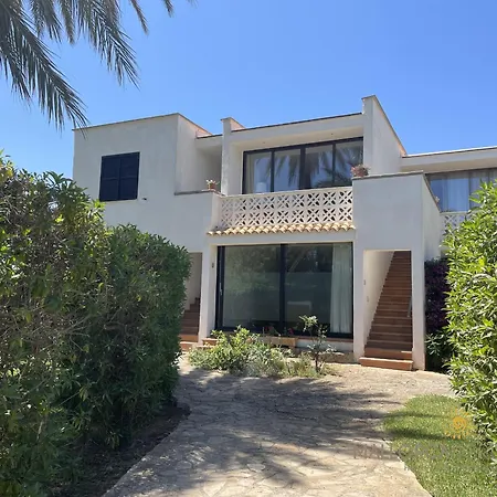 Apartment Casa Del Sol Lovely Spacious Family Port de Pollenca