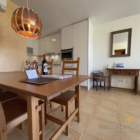 Casa Del Sol Lovely Spacious Family * Port de Pollenca